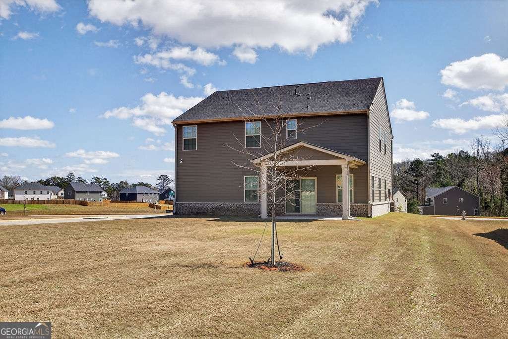 219 Crabapple Road Mcdonough - Photo 33