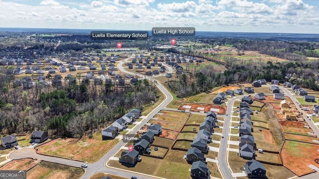 219 Crabapple Road Mcdonough - Photo 35