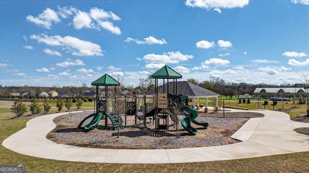 219 Crabapple Road Mcdonough - Photo 36