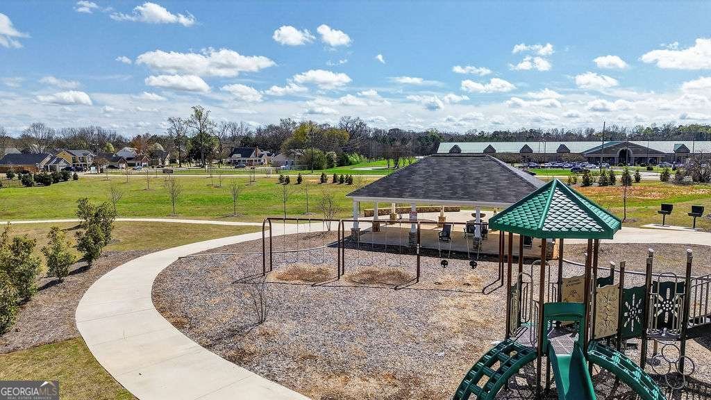 219 Crabapple Road Mcdonough - Photo 37