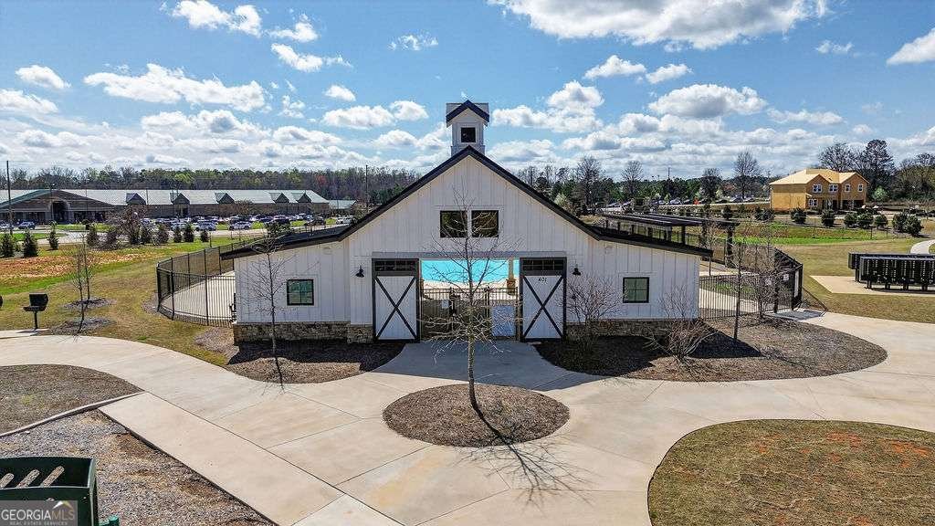 219 Crabapple Road Mcdonough - Photo 38