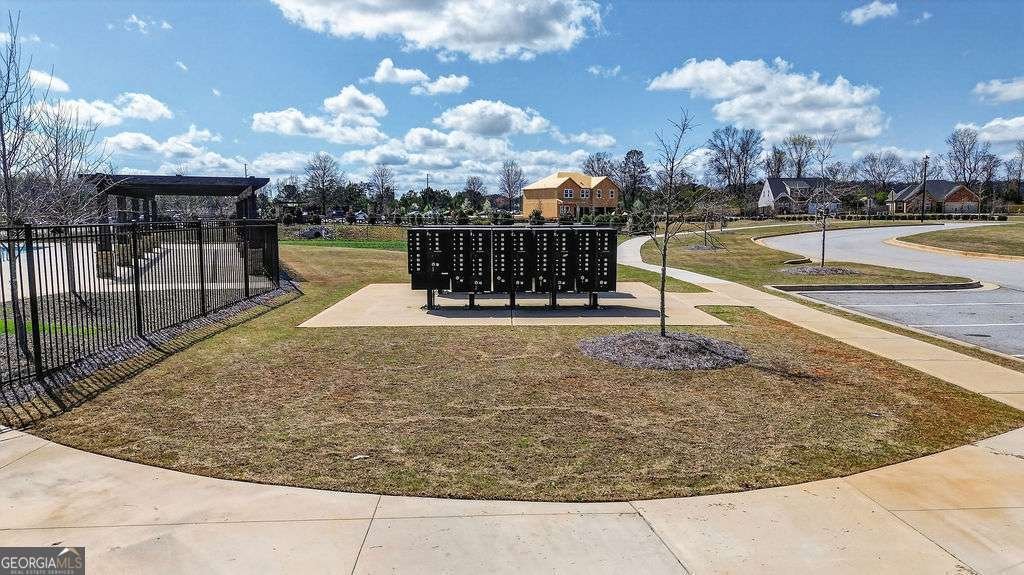 219 Crabapple Road Mcdonough - Photo 39