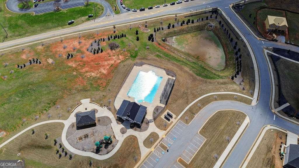 219 Crabapple Road Mcdonough - Photo 40