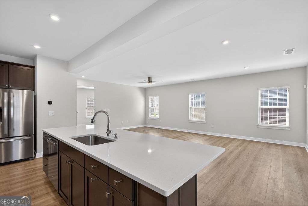 219 Crabapple Road Mcdonough - Photo 8