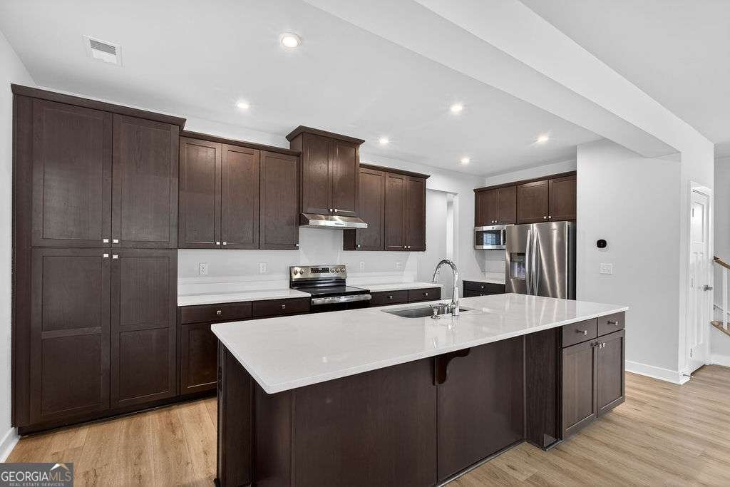 219 Crabapple Road Mcdonough - Photo 9