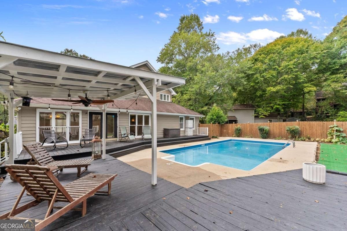 4785 Hiawatha Drive Gainesville - Photo 39