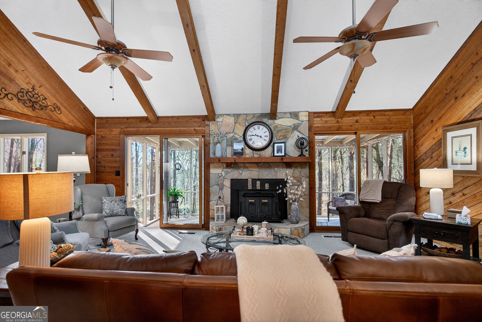 2005 Foxcroft Drive Lagrange - Photo 12