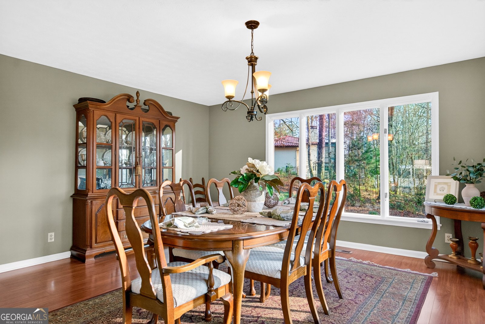 2005 Foxcroft Drive Lagrange - Photo 16