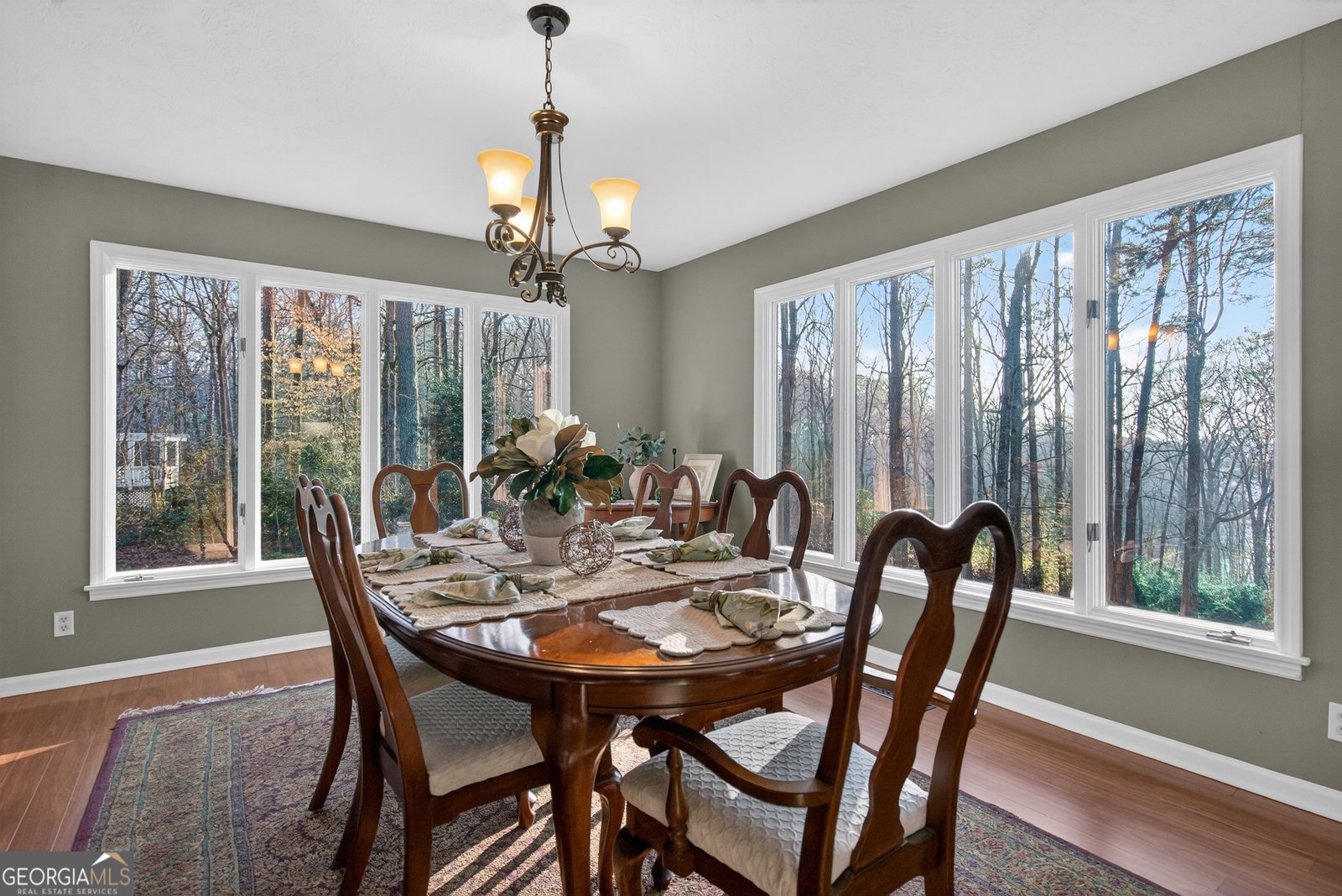 2005 Foxcroft Drive Lagrange - Photo 17