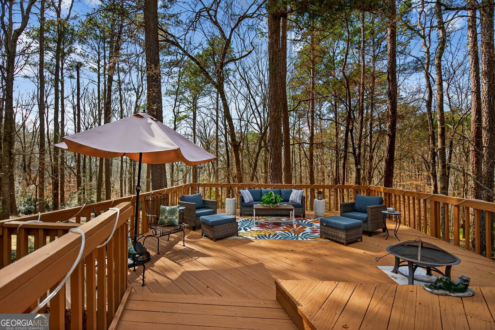 2005 Foxcroft Drive Lagrange - Photo 54