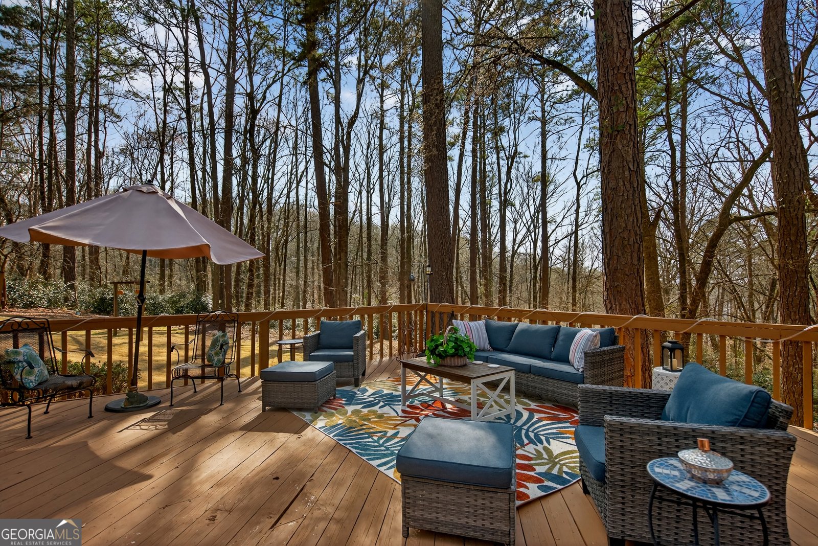 2005 Foxcroft Drive Lagrange - Photo 56