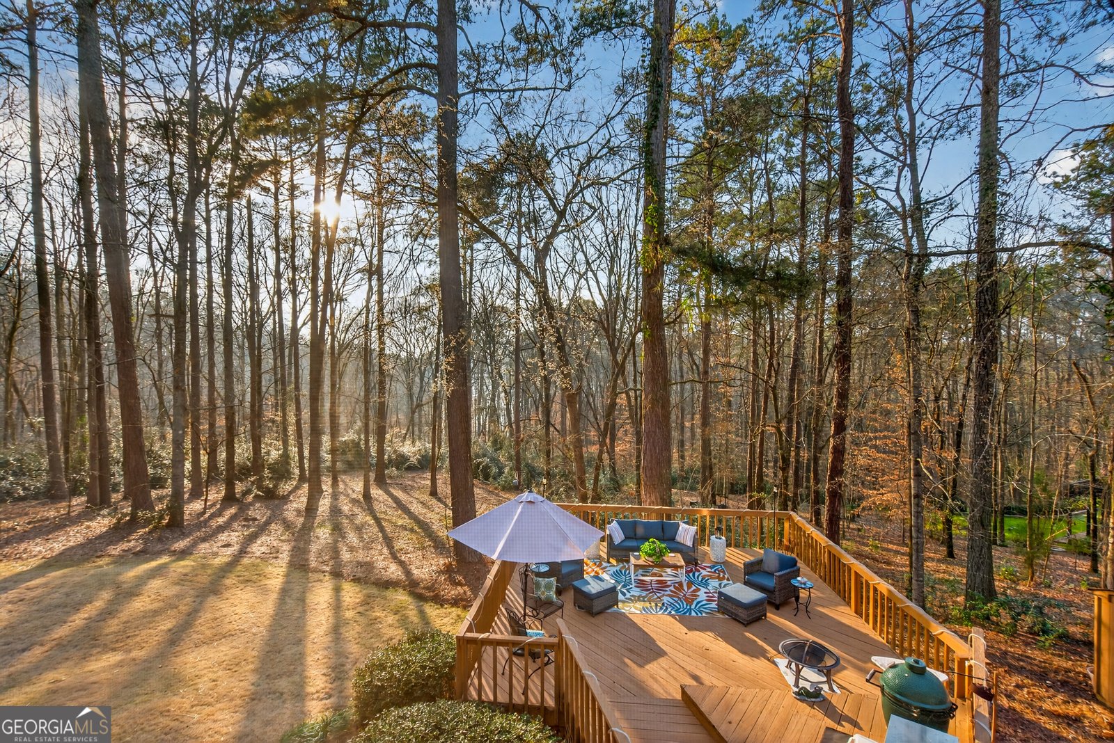 2005 Foxcroft Drive Lagrange - Photo 57