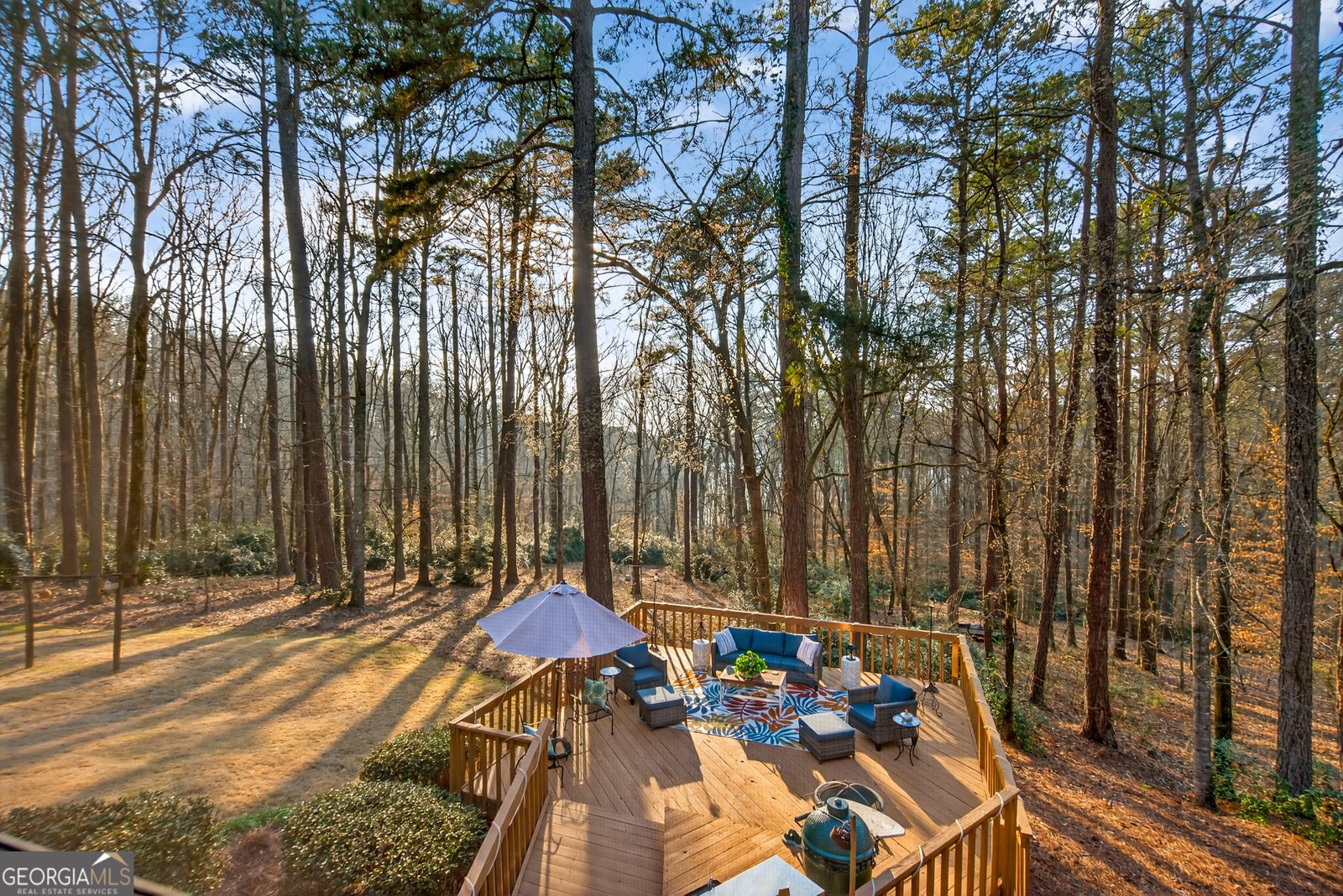 2005 Foxcroft Drive Lagrange - Photo 58