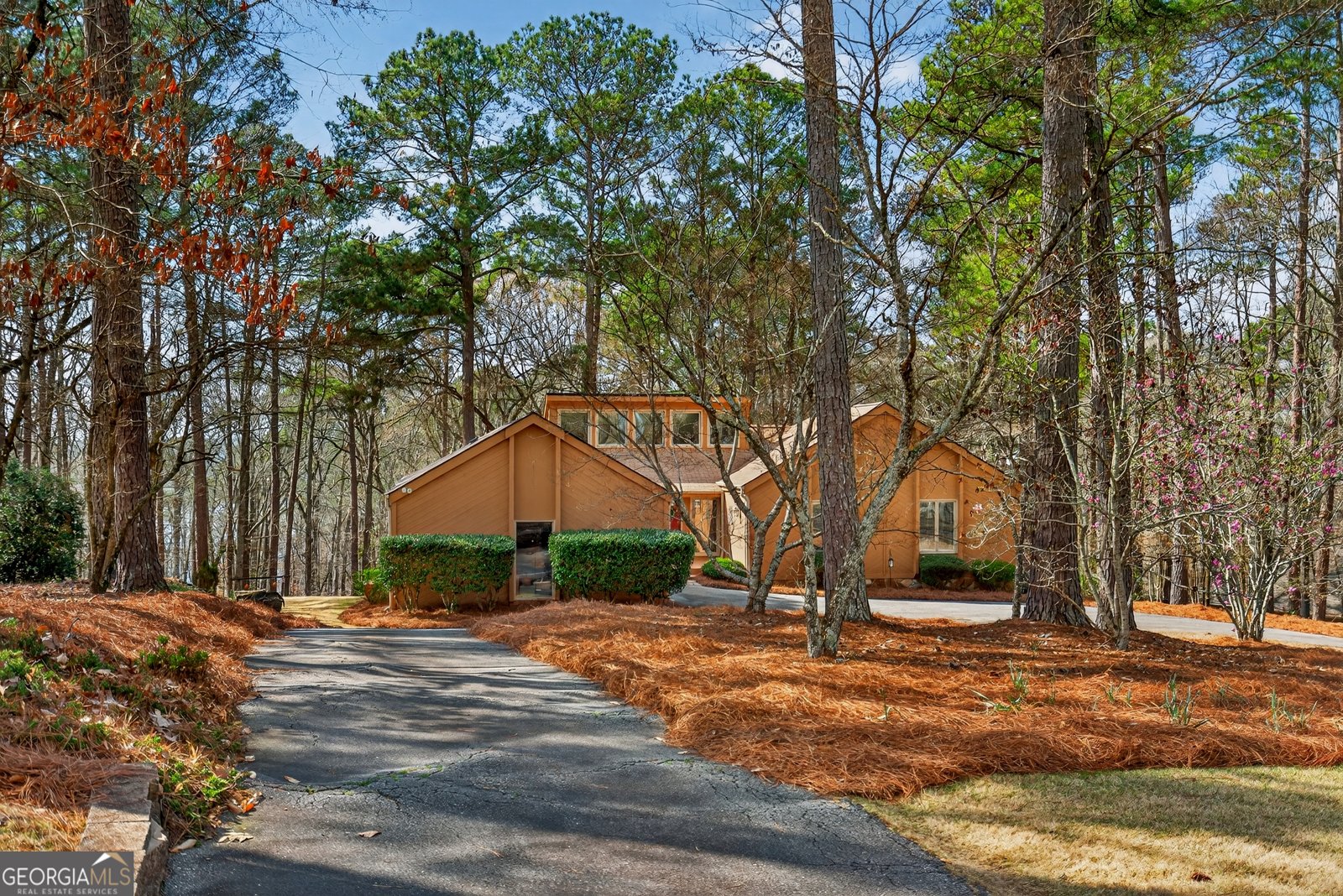 2005 Foxcroft Drive Lagrange - Photo 6