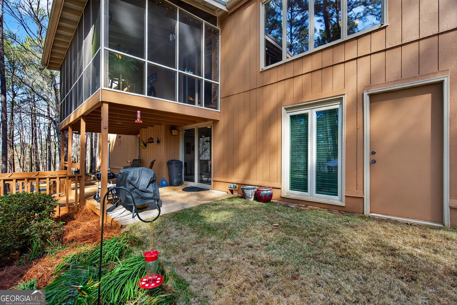 2005 Foxcroft Drive Lagrange - Photo 60