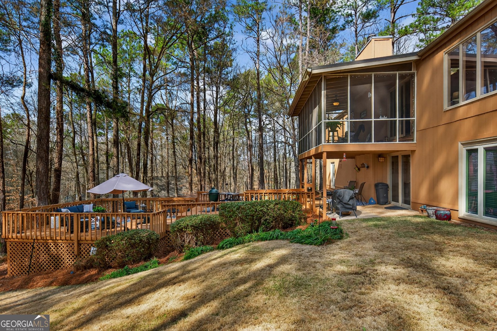 2005 Foxcroft Drive Lagrange - Photo 61