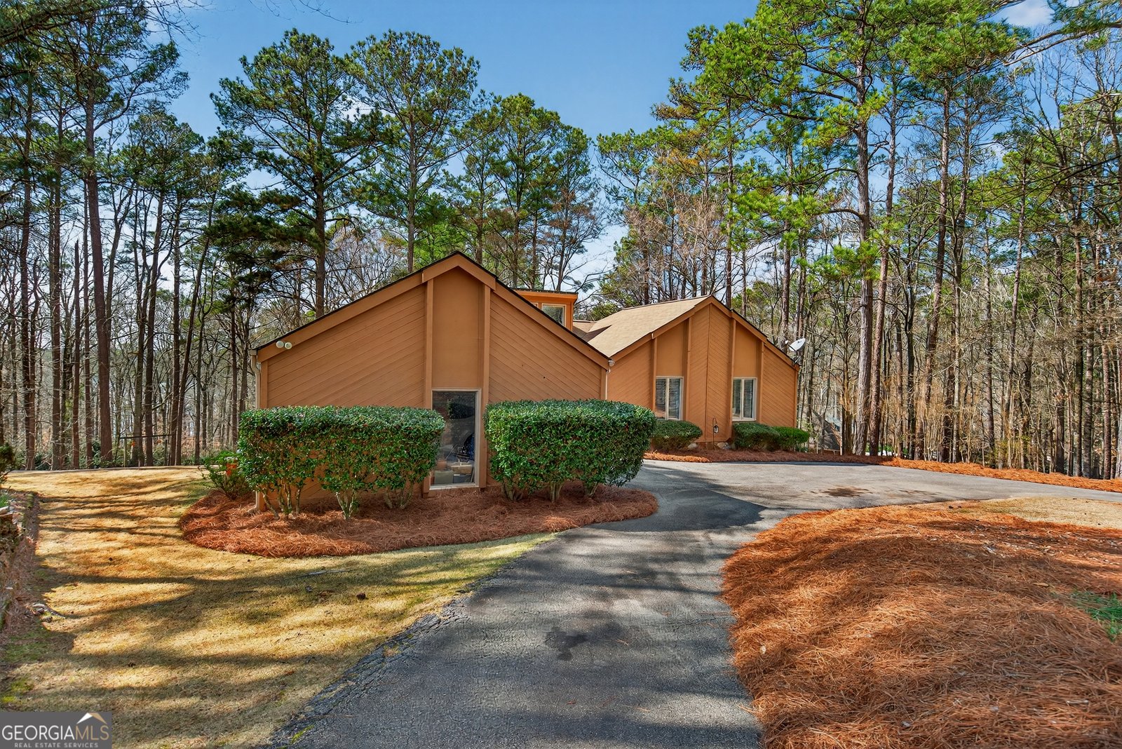 2005 Foxcroft Drive Lagrange - Photo 8