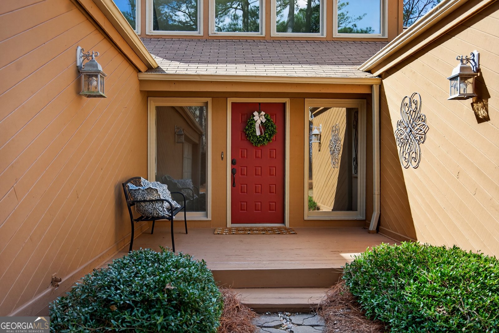 2005 Foxcroft Drive Lagrange - Photo 9