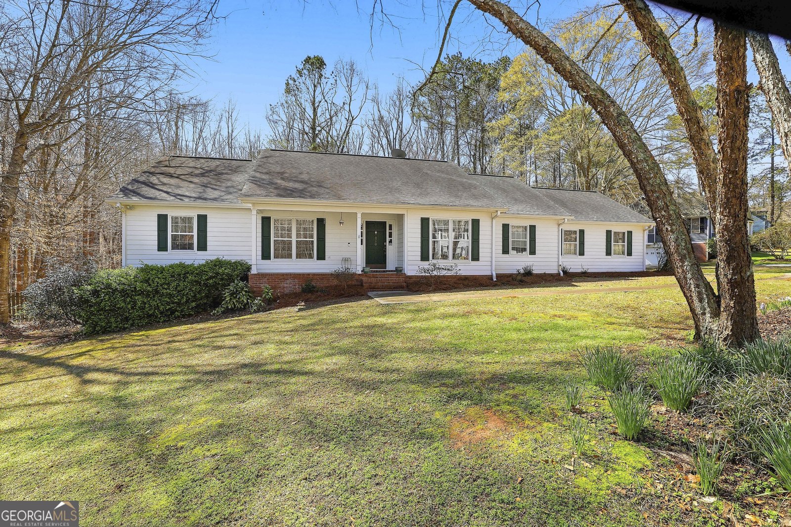 210 Felton Drive Fayetteville - Photo 1