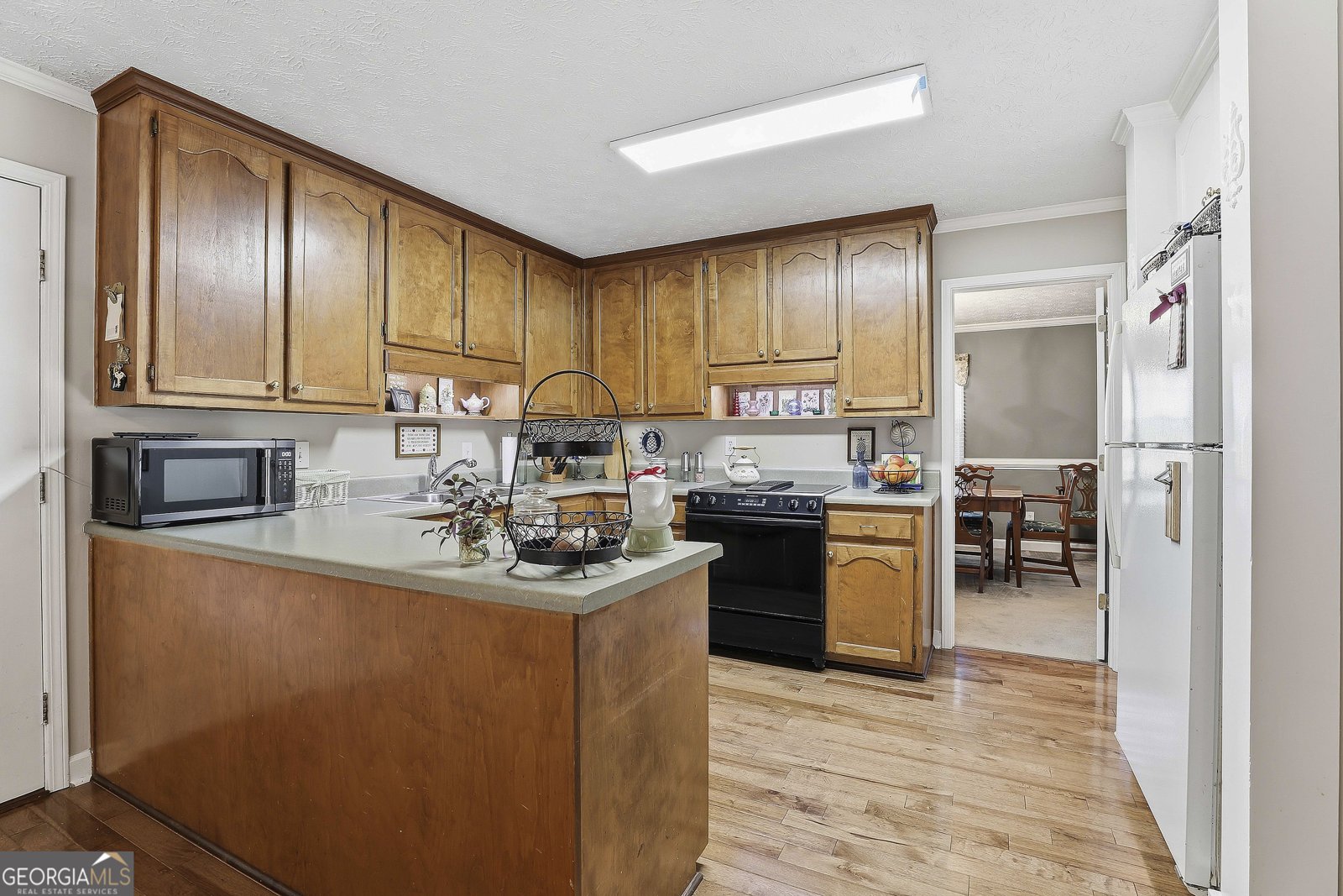 210 Felton Drive Fayetteville - Photo 14