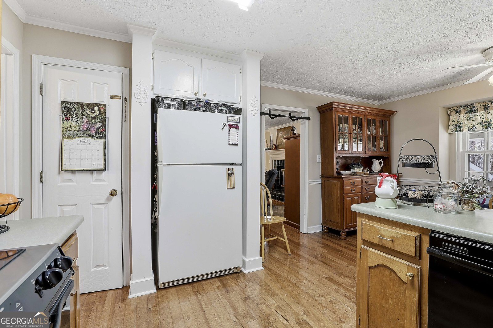 210 Felton Drive Fayetteville - Photo 16