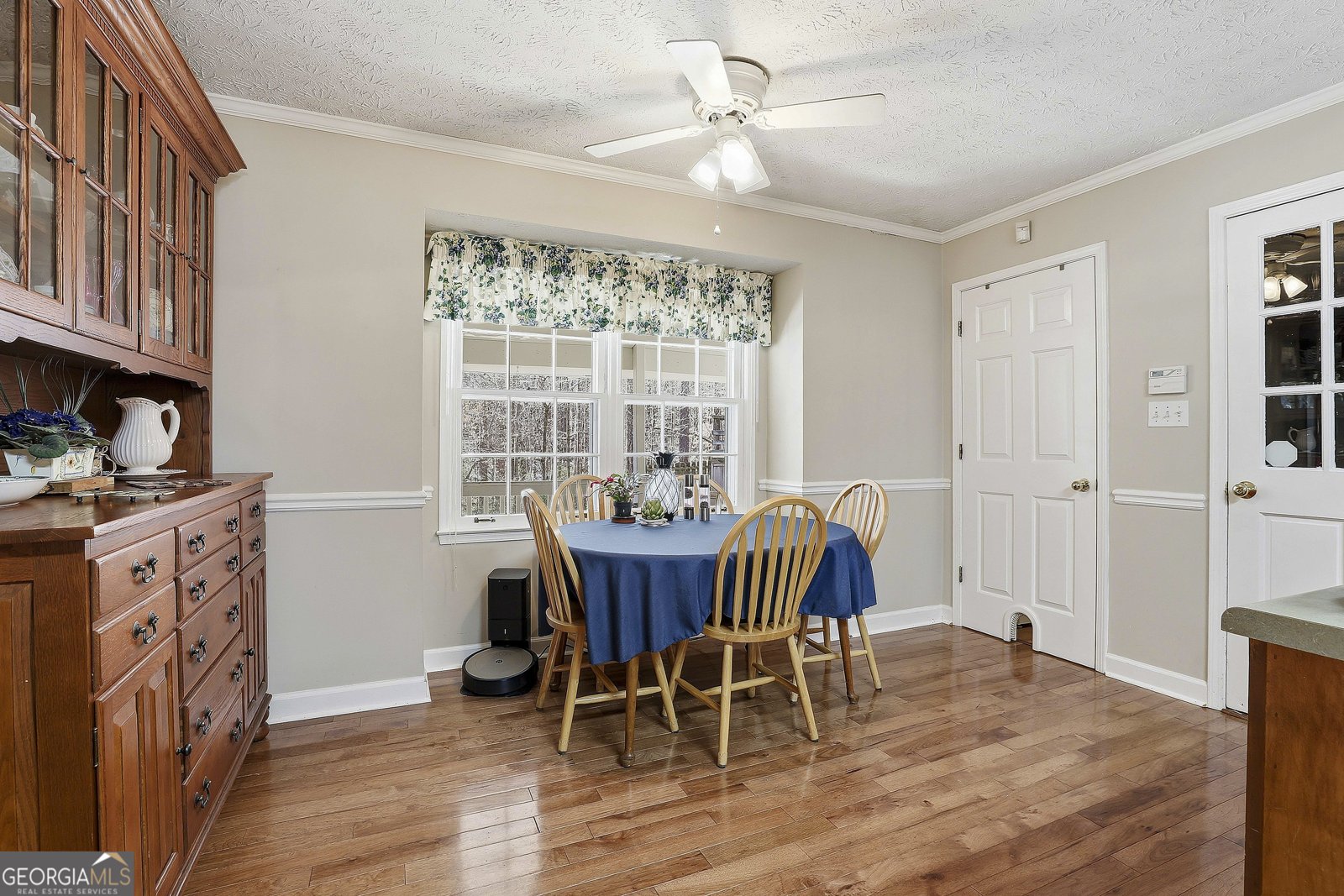 210 Felton Drive Fayetteville - Photo 17