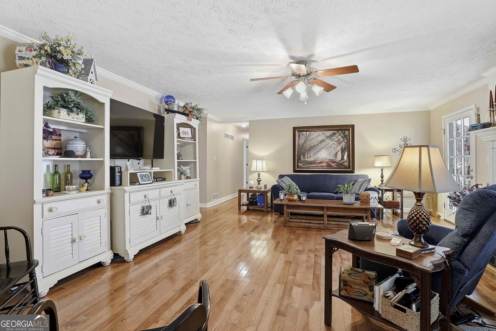 210 Felton Drive Fayetteville - Photo 19