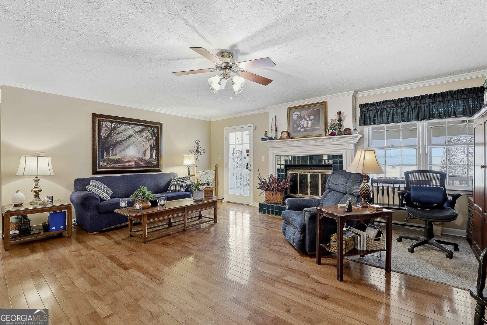 210 Felton Drive Fayetteville - Photo 20