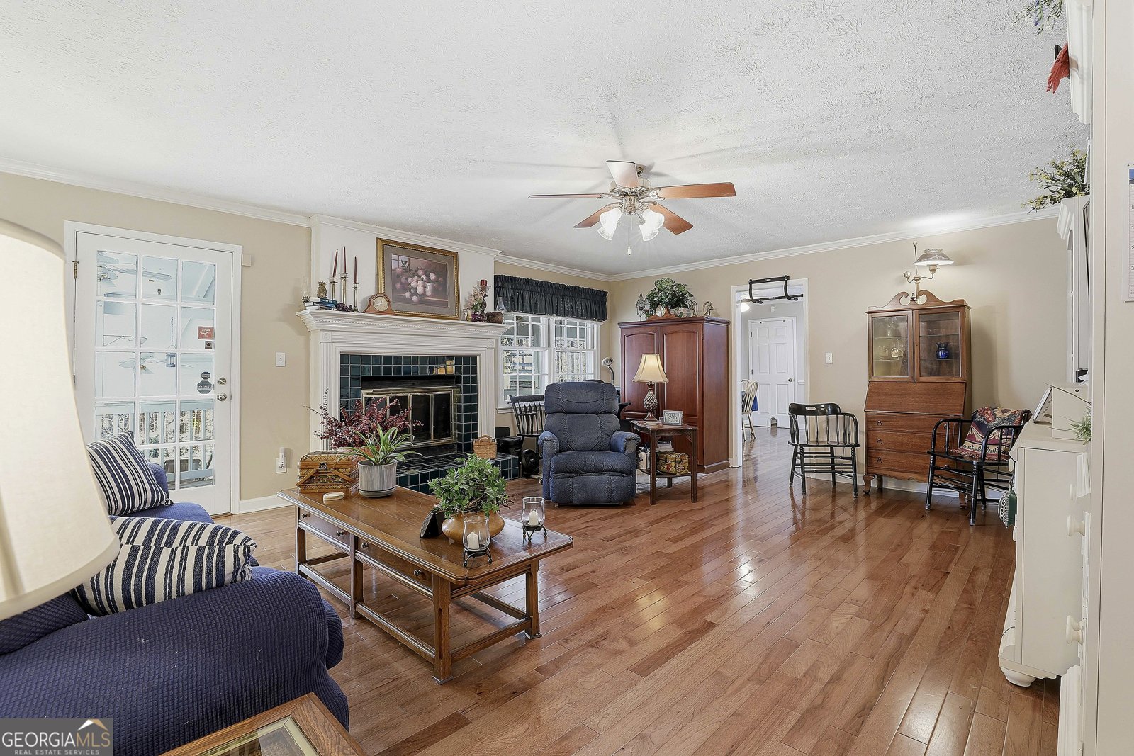 210 Felton Drive Fayetteville - Photo 21