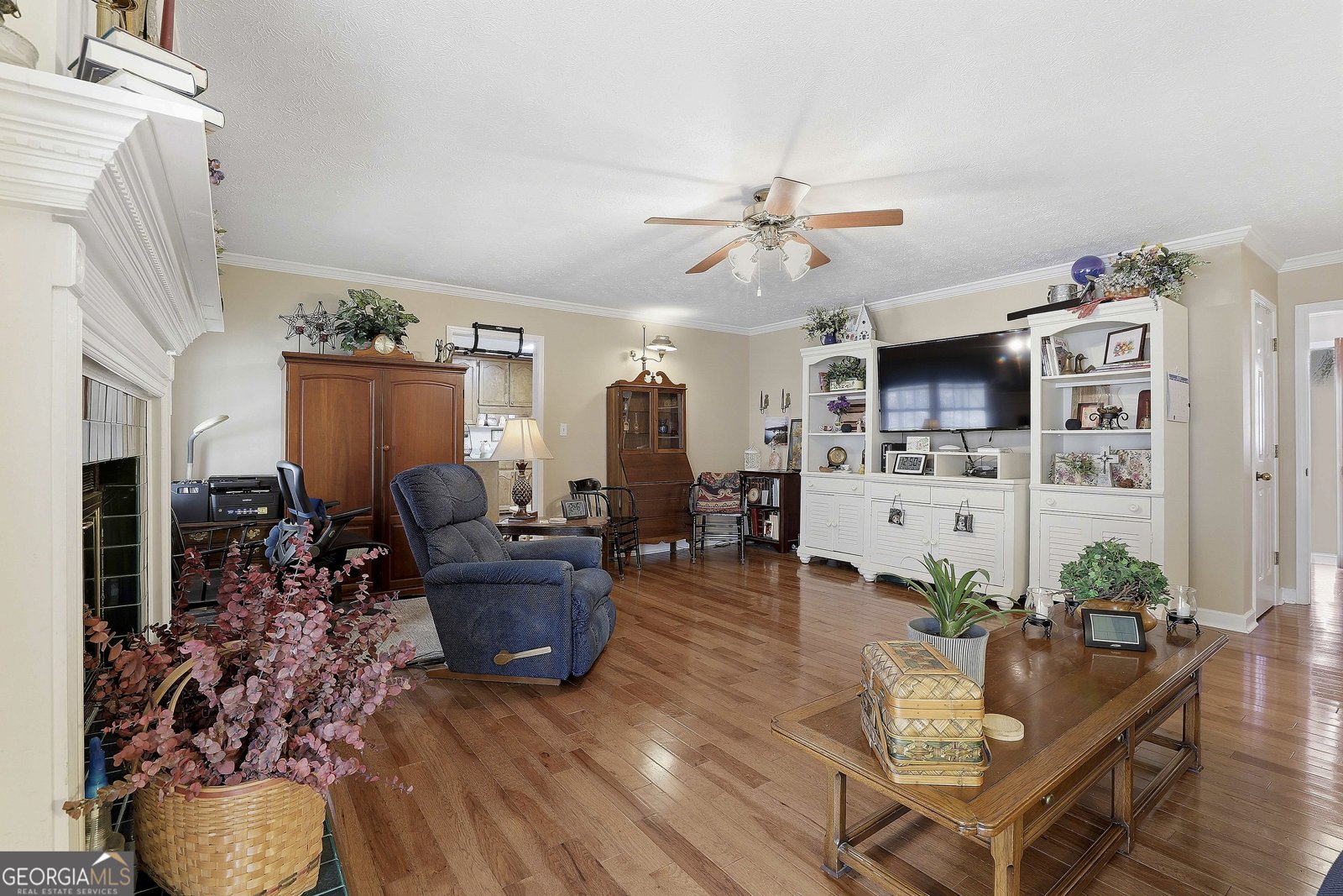 210 Felton Drive Fayetteville - Photo 22