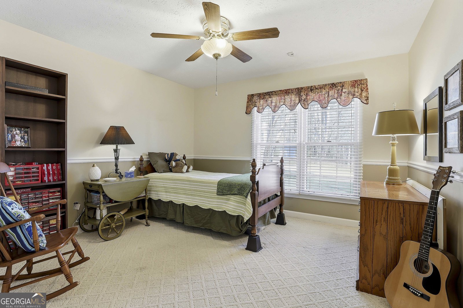 210 Felton Drive Fayetteville - Photo 27