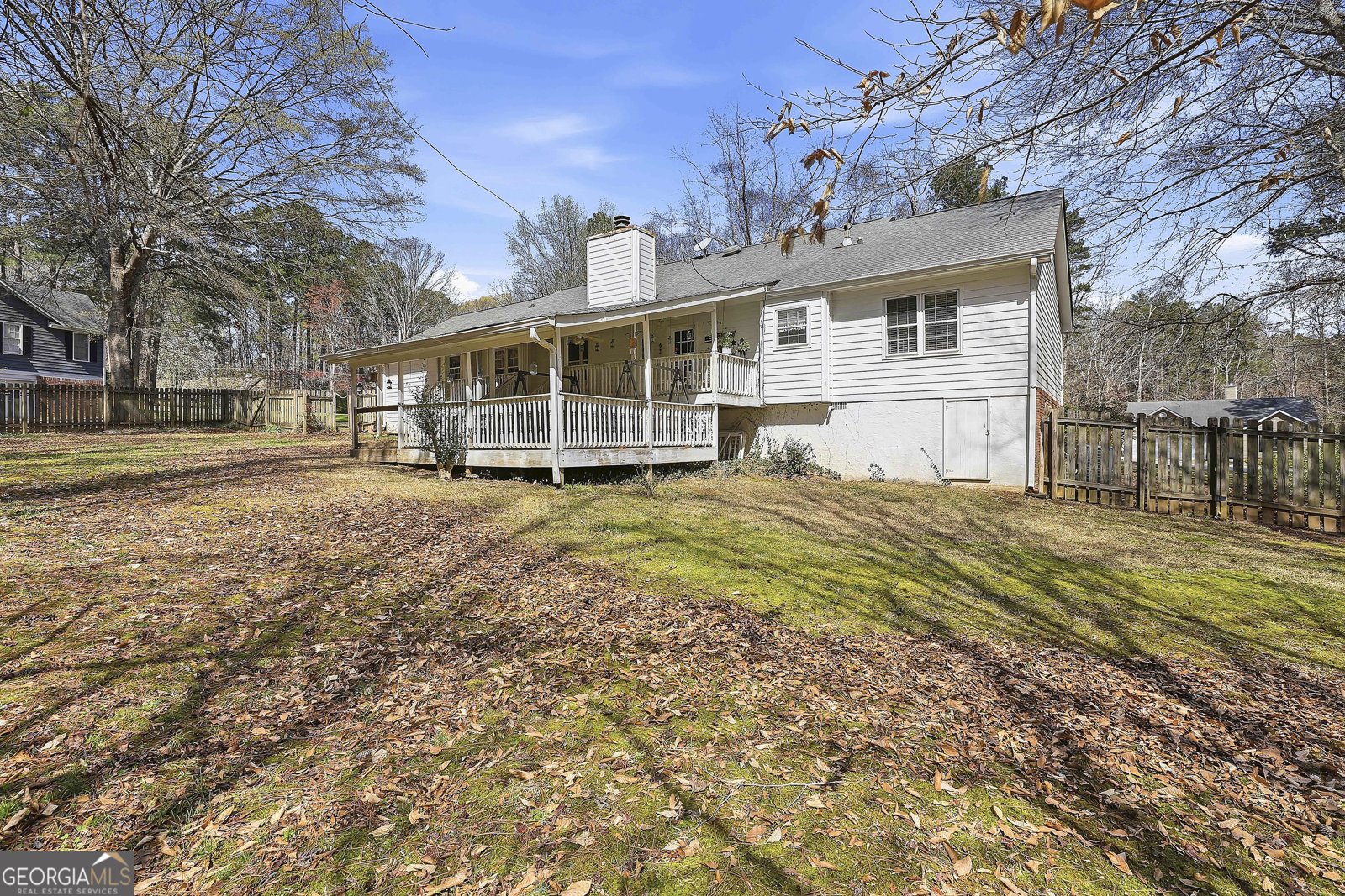 210 Felton Drive Fayetteville - Photo 36