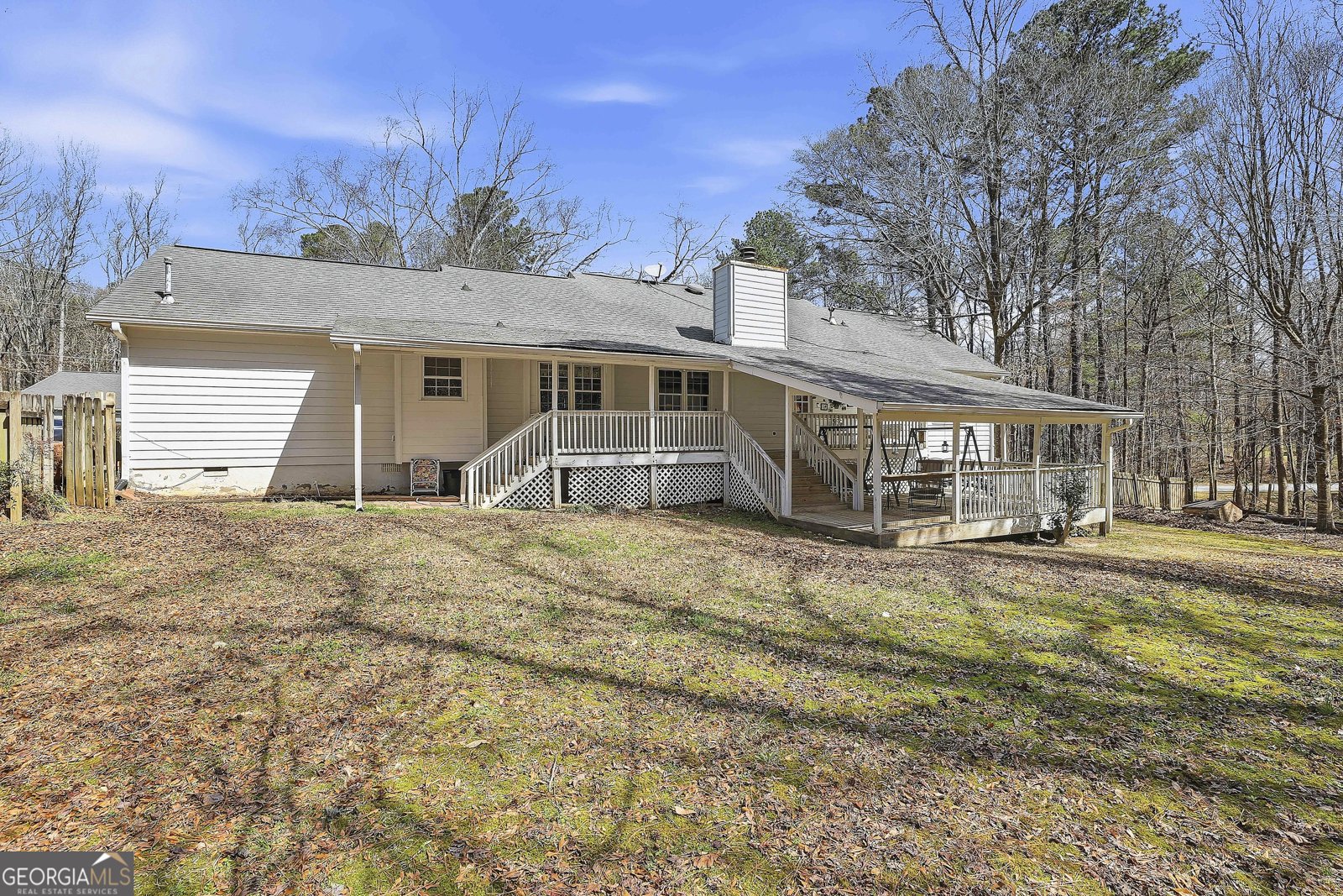 210 Felton Drive Fayetteville - Photo 37