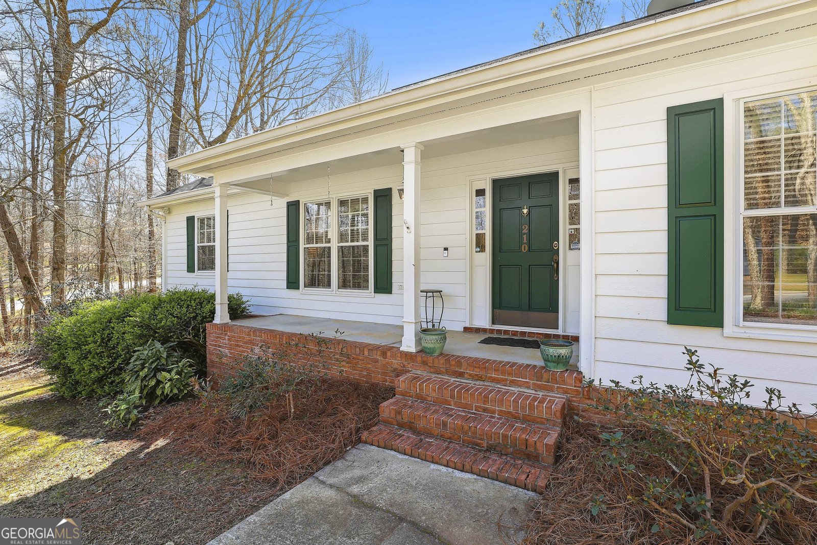 210 Felton Drive Fayetteville - Photo 6