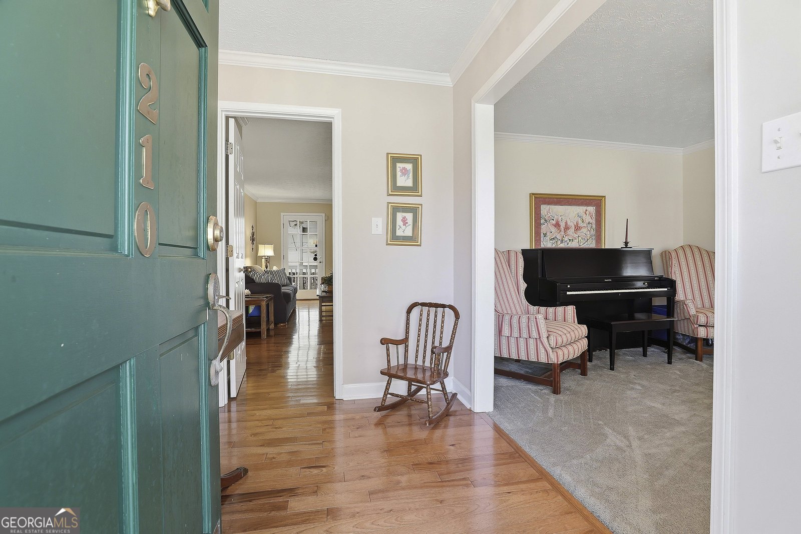 210 Felton Drive Fayetteville - Photo 7