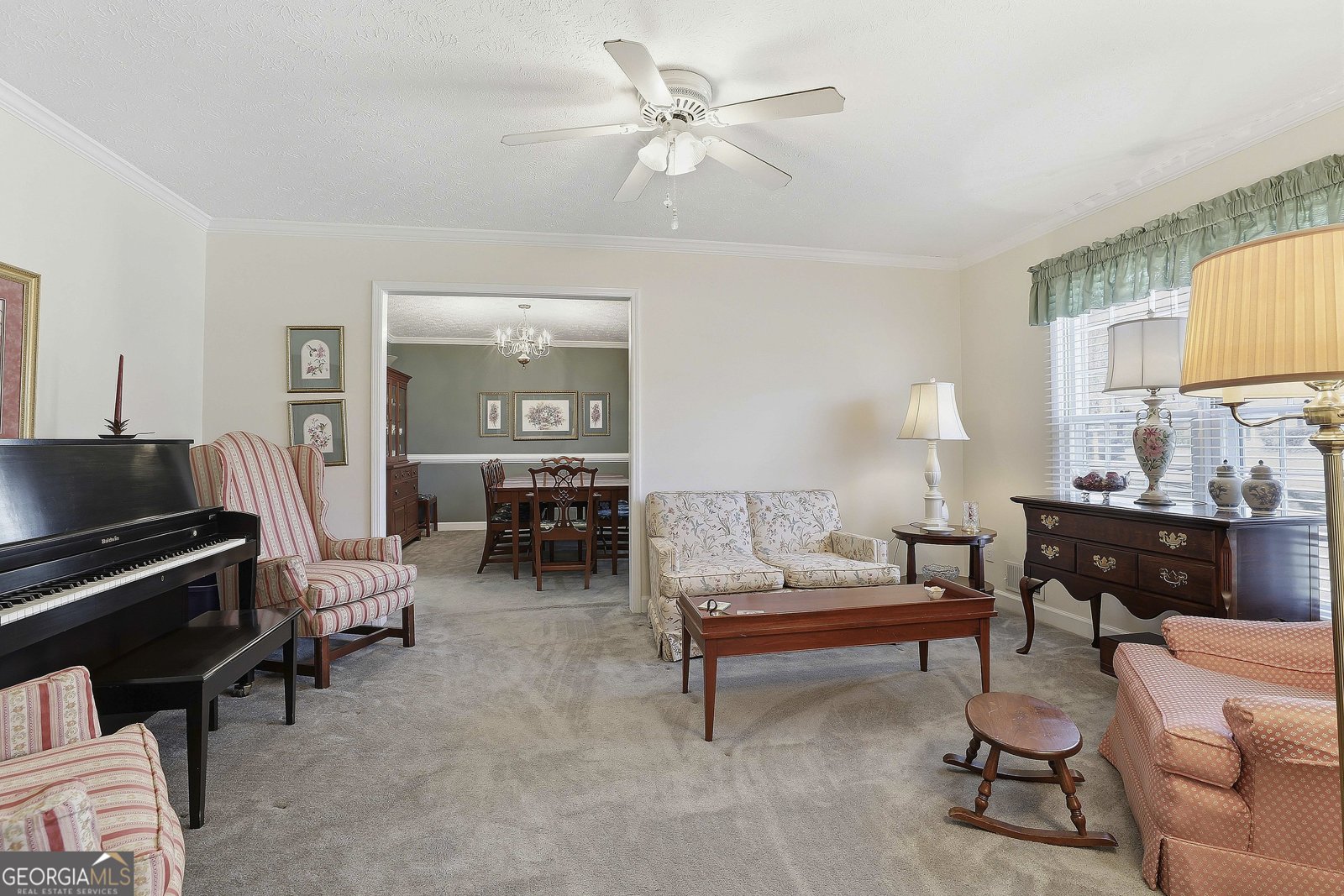 210 Felton Drive Fayetteville - Photo 9