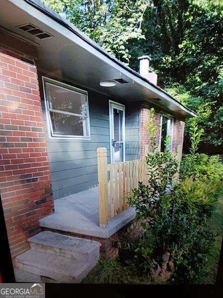 4076 FAIRMONT Street Gainesville - Photo 1