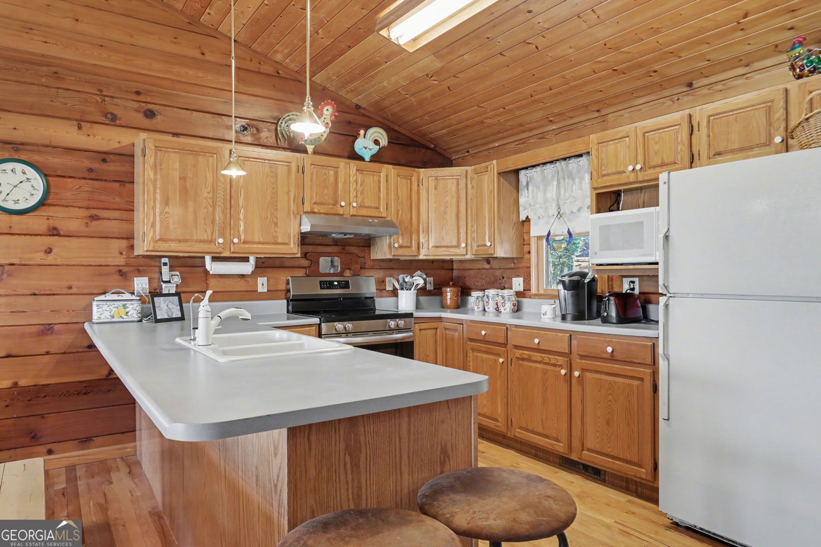 437 Highpoint Drive Scaly Mountain - Photo 10