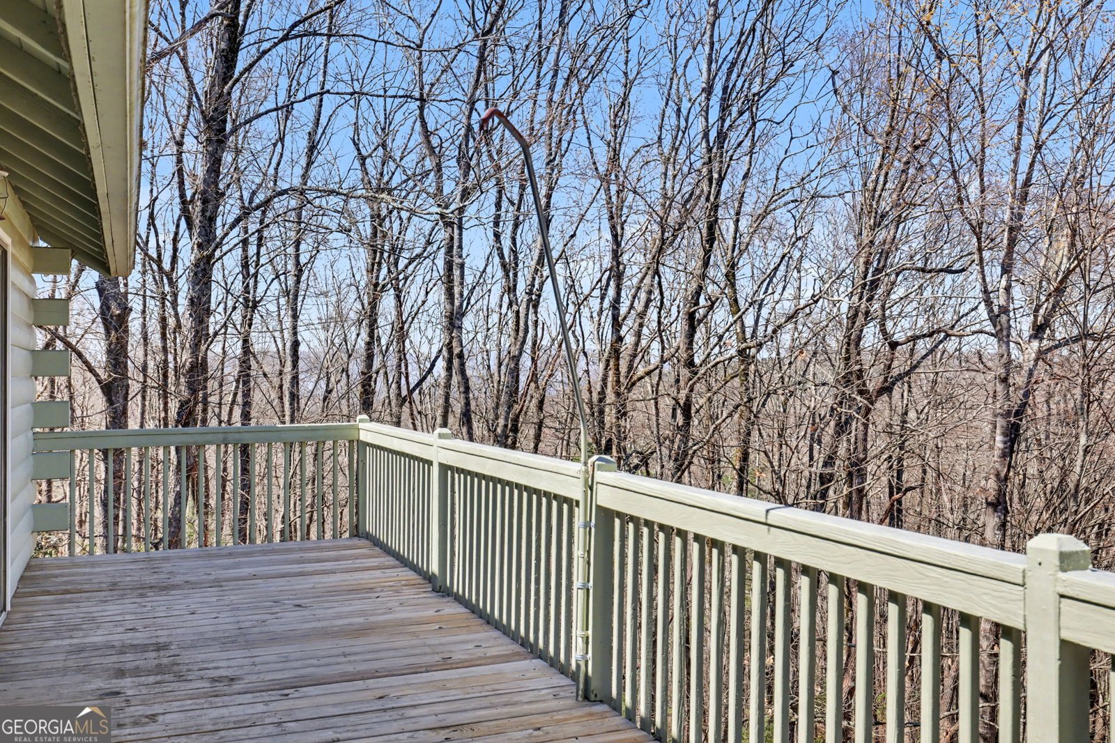 437 Highpoint Drive Scaly Mountain - Photo 15