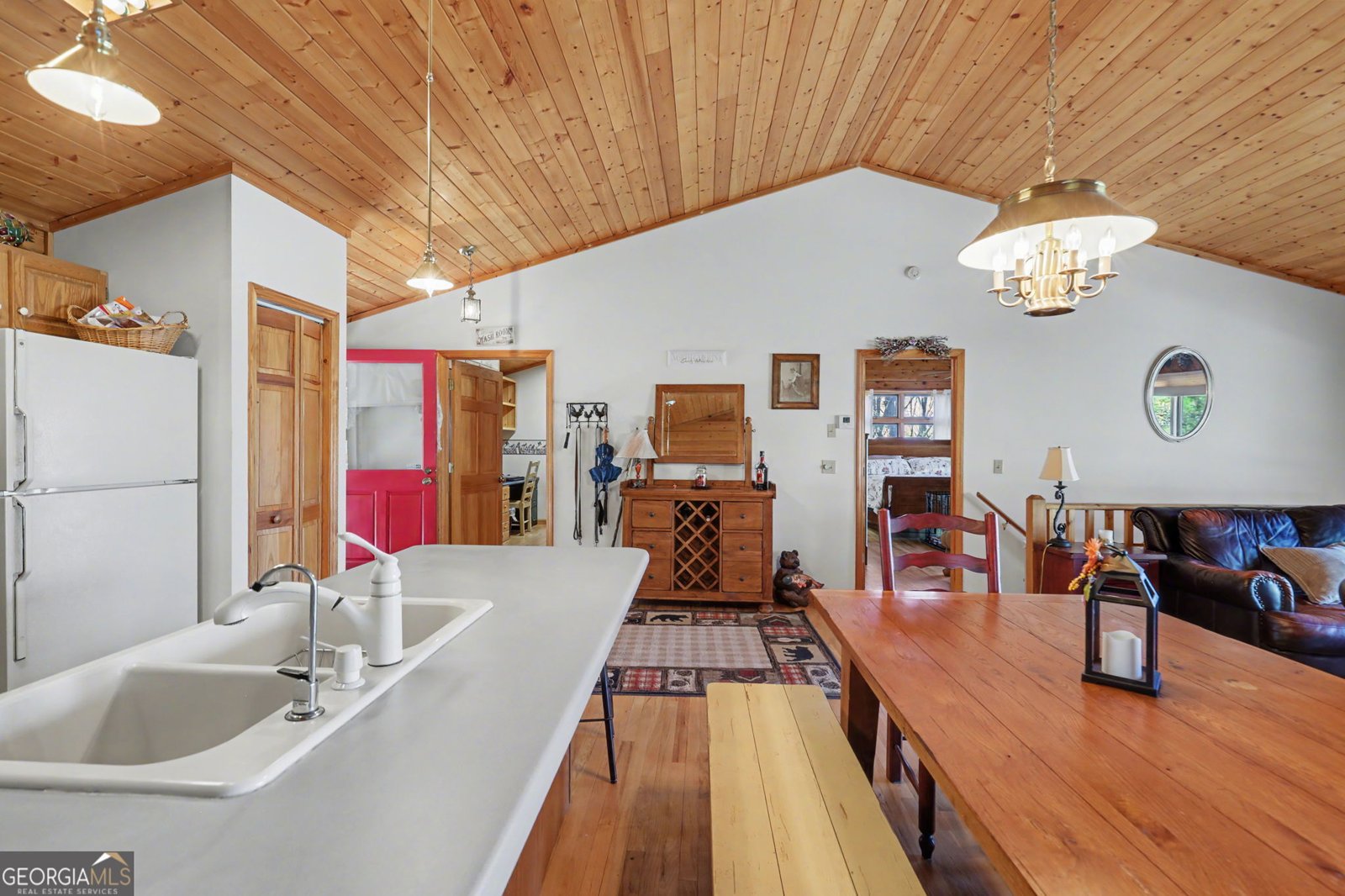 437 Highpoint Drive Scaly Mountain - Photo 16