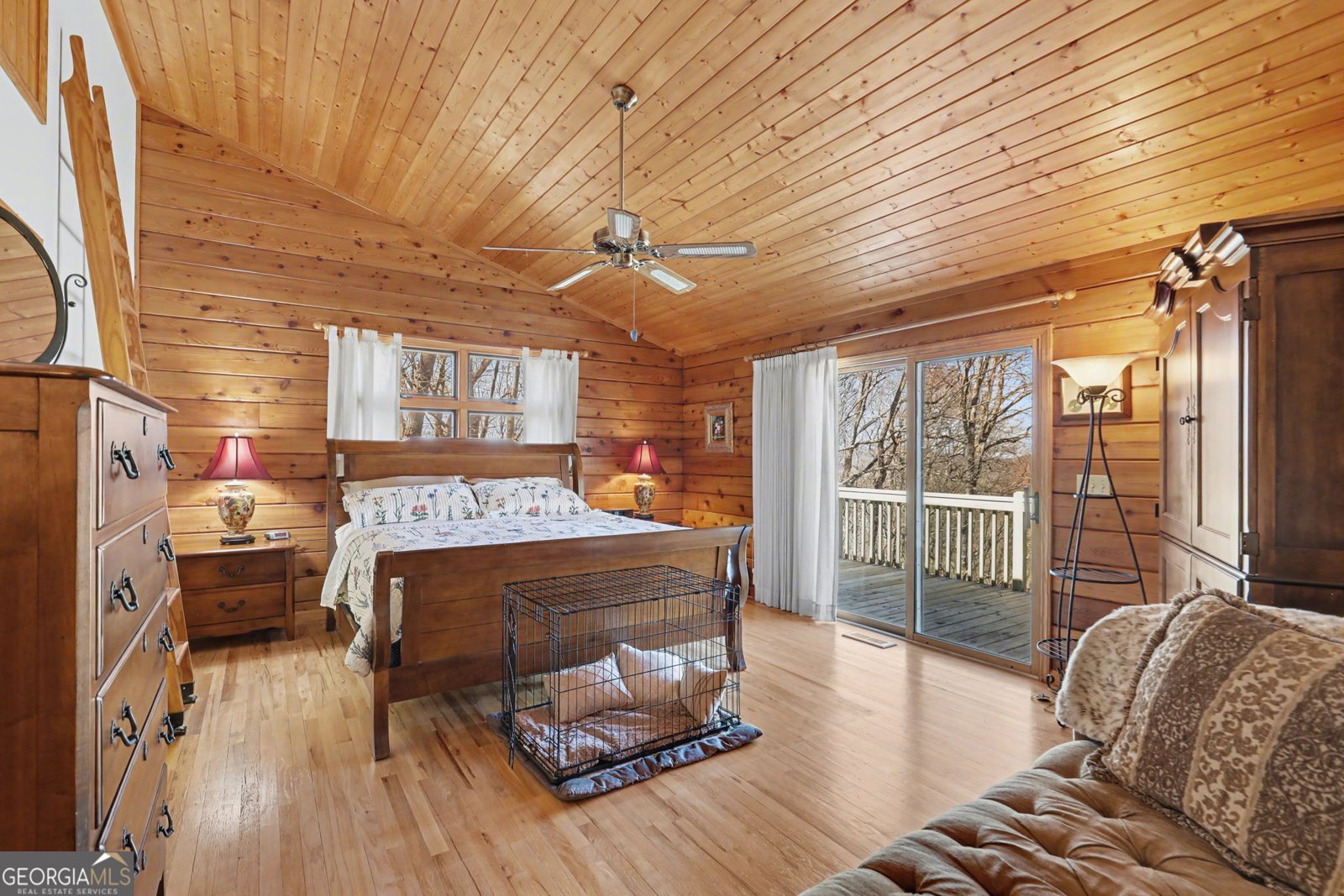 437 Highpoint Drive Scaly Mountain - Photo 17