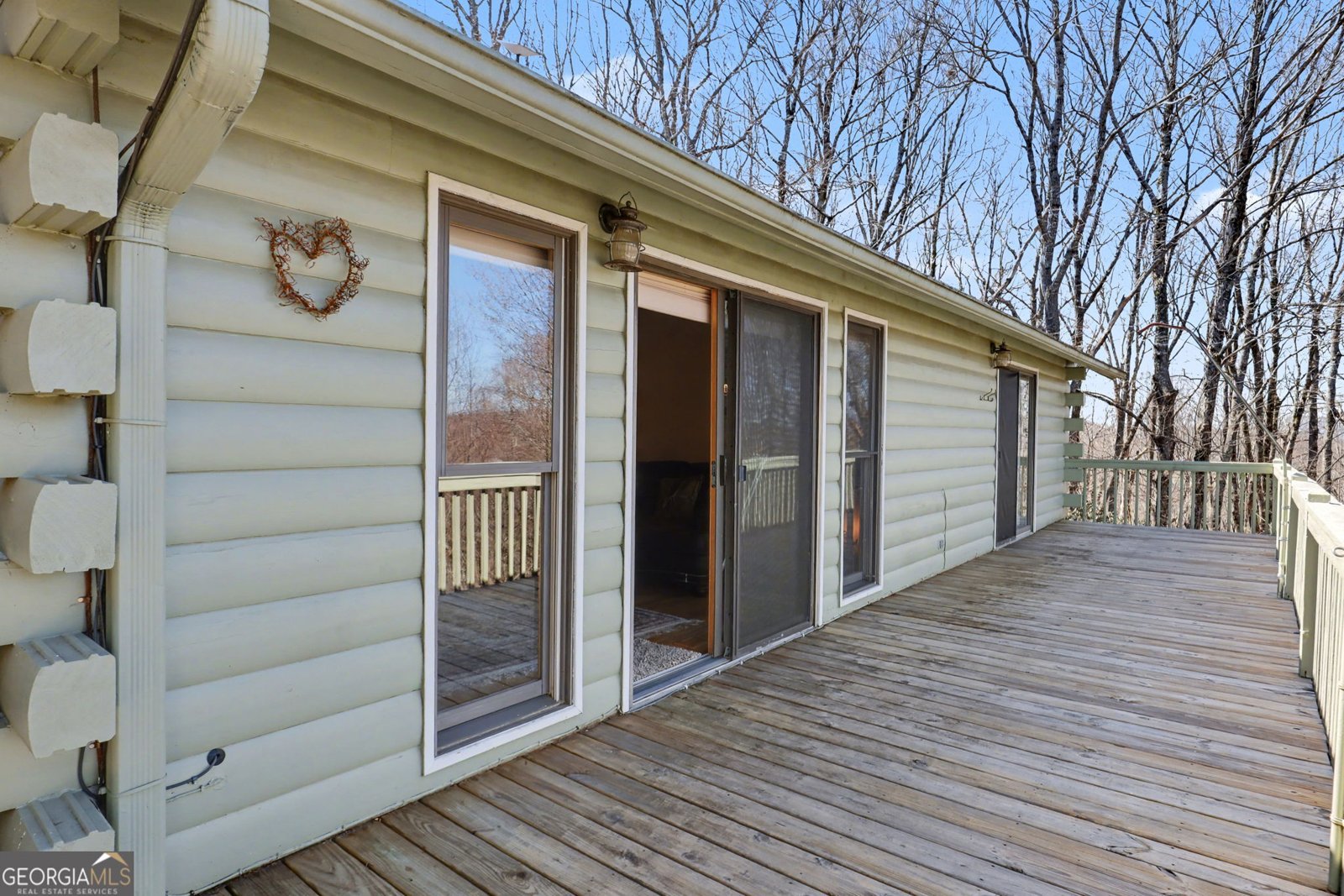 437 Highpoint Drive Scaly Mountain - Photo 18