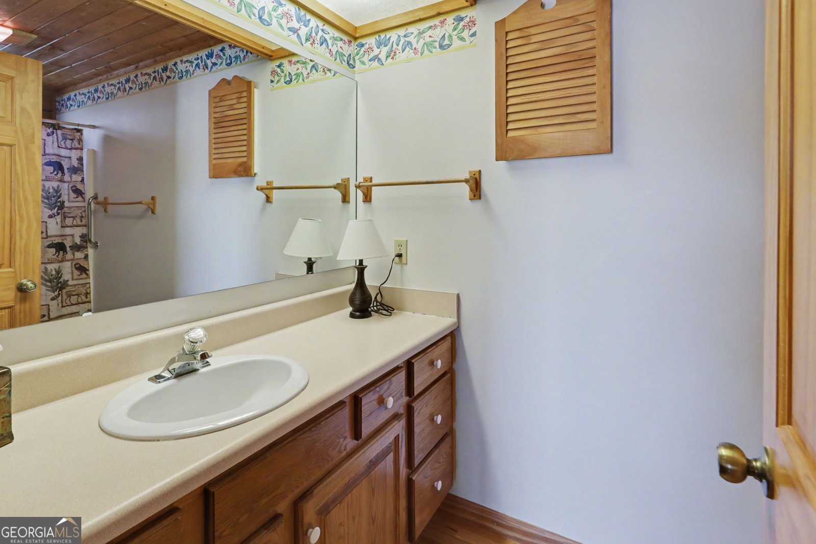 437 Highpoint Drive Scaly Mountain - Photo 19