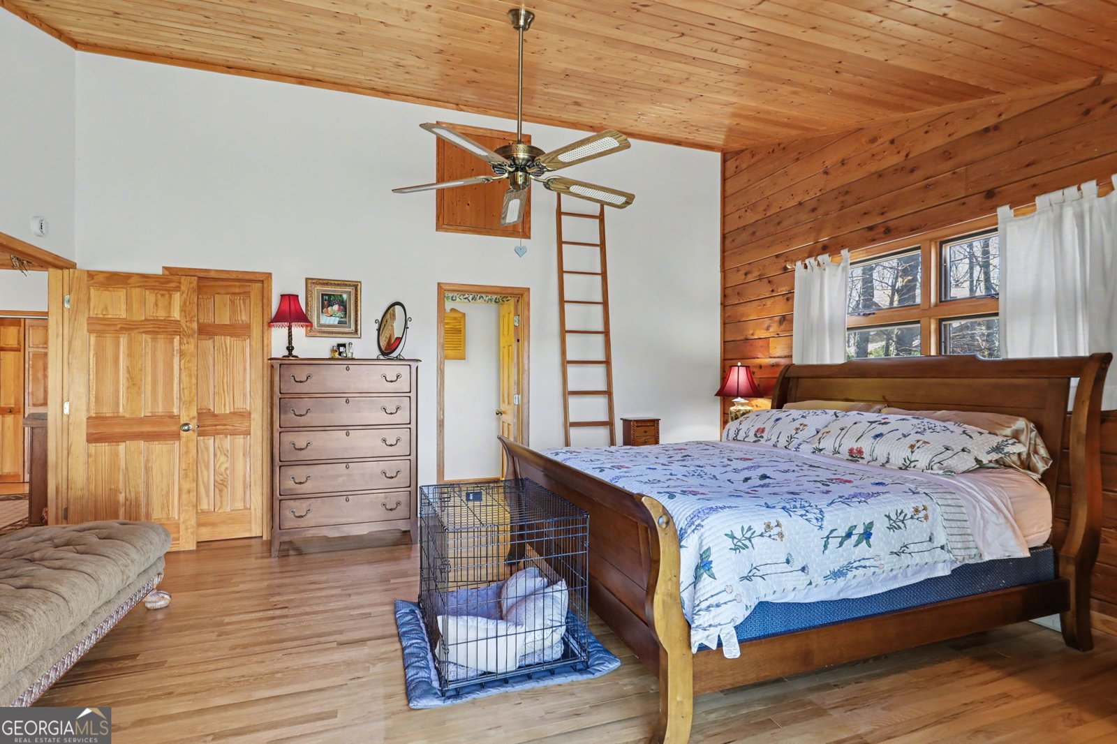 437 Highpoint Drive Scaly Mountain - Photo 20