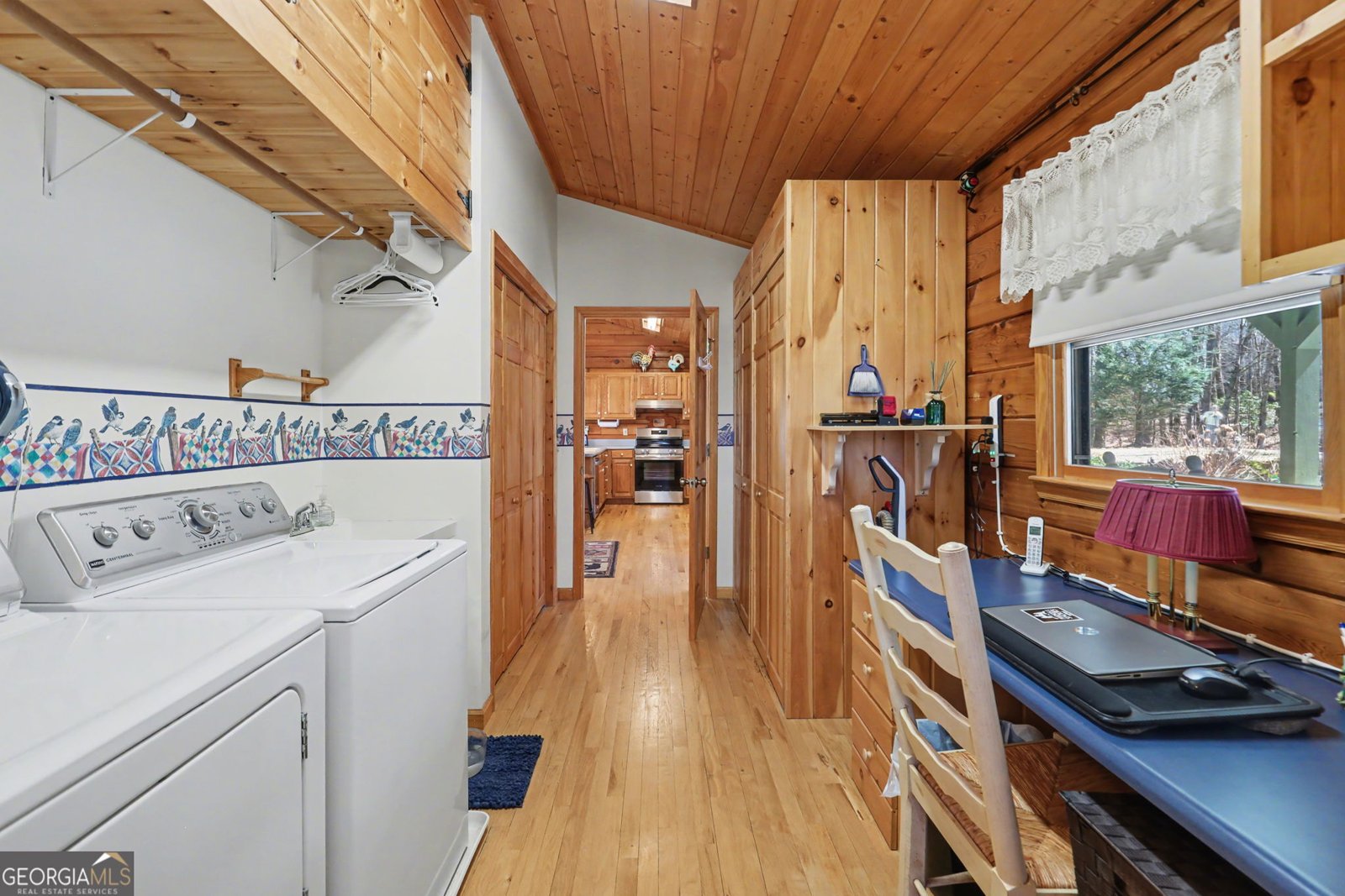 437 Highpoint Drive Scaly Mountain - Photo 21