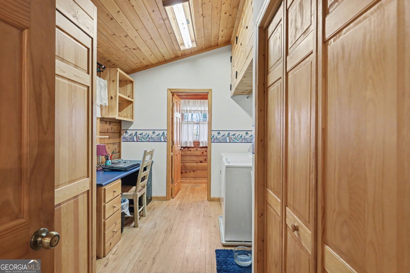 437 Highpoint Drive Scaly Mountain - Photo 22