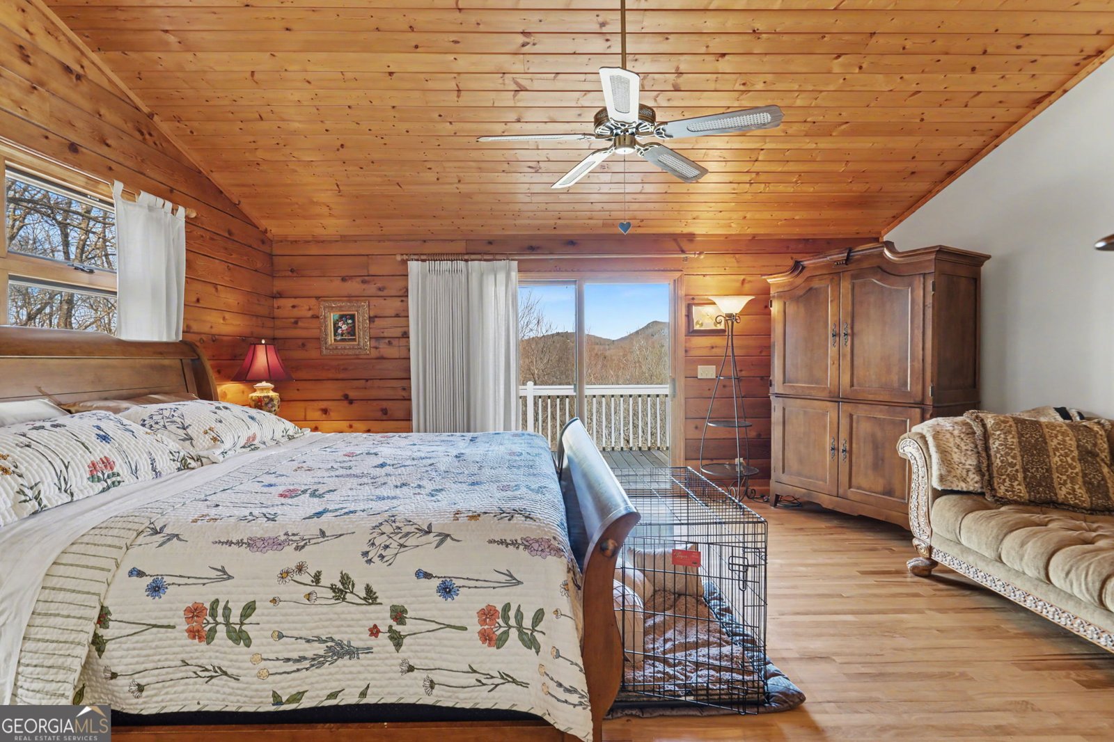 437 Highpoint Drive Scaly Mountain - Photo 23