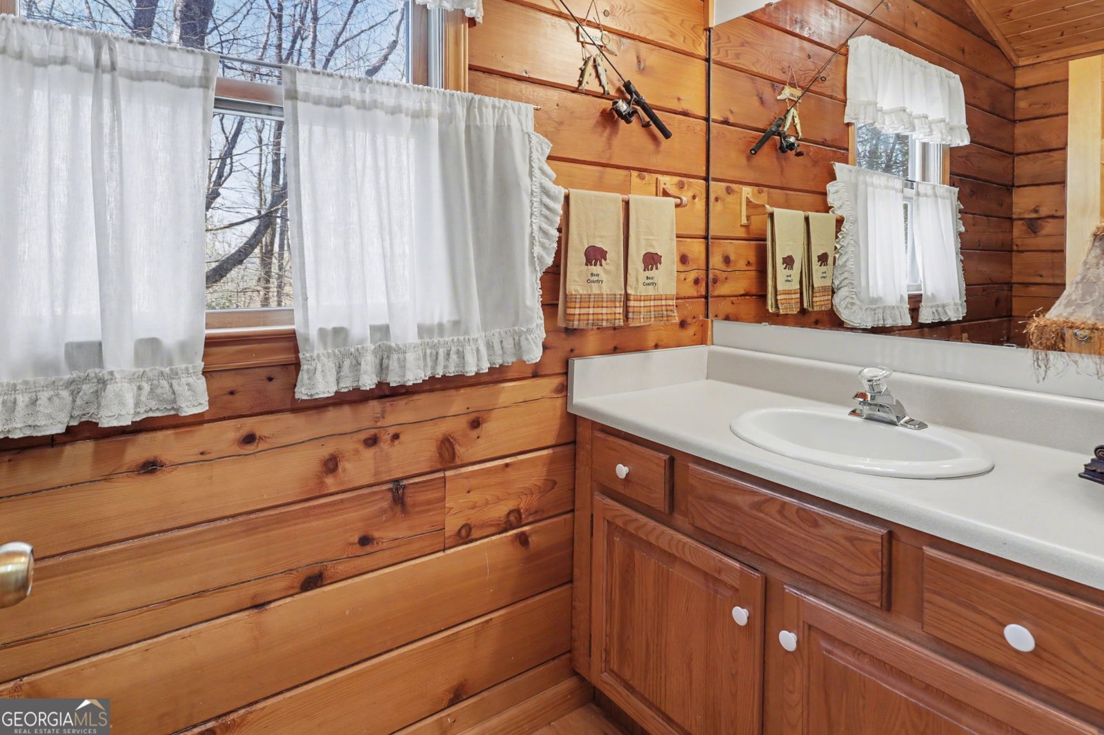 437 Highpoint Drive Scaly Mountain - Photo 26