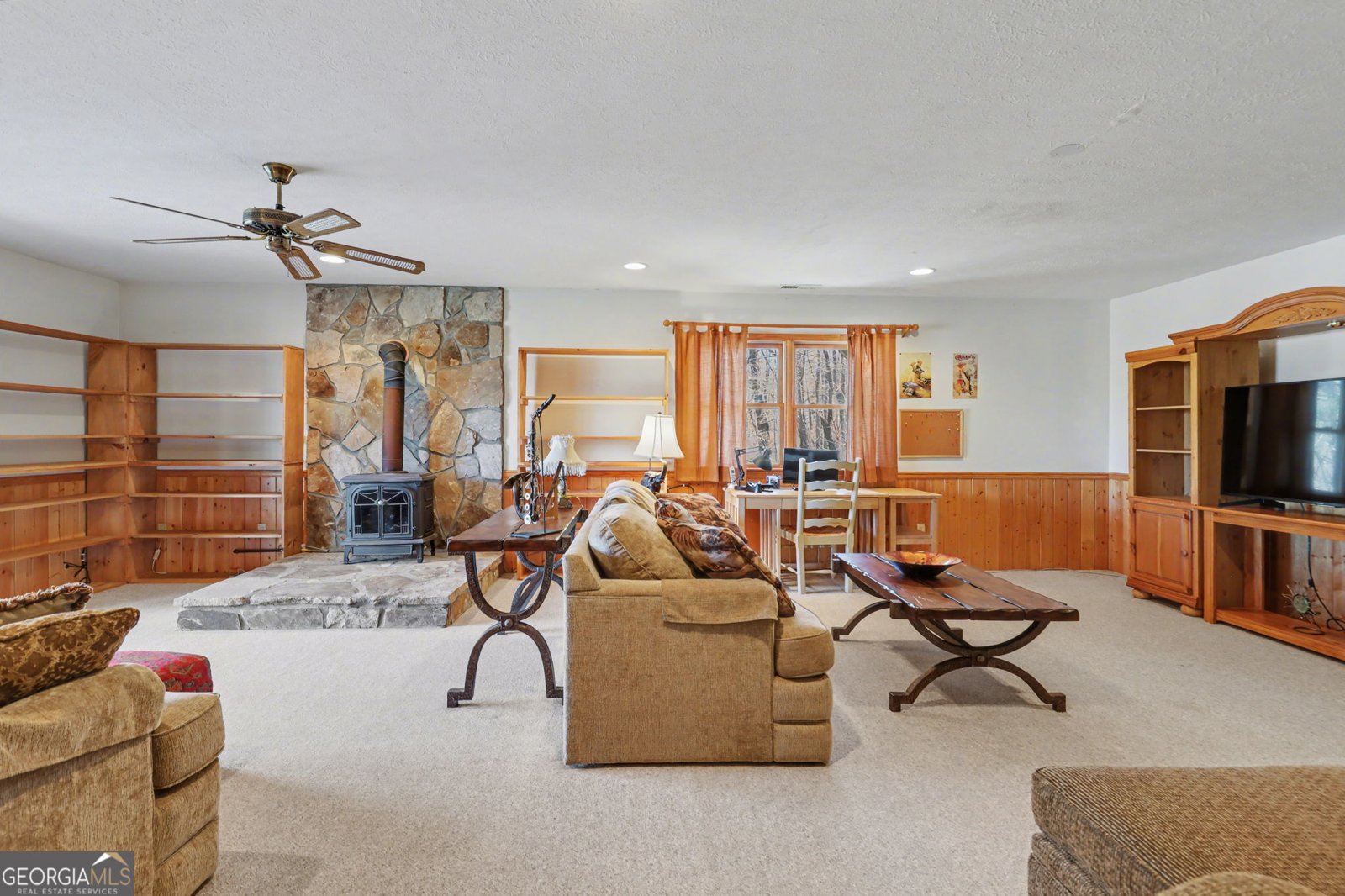 437 Highpoint Drive Scaly Mountain - Photo 27