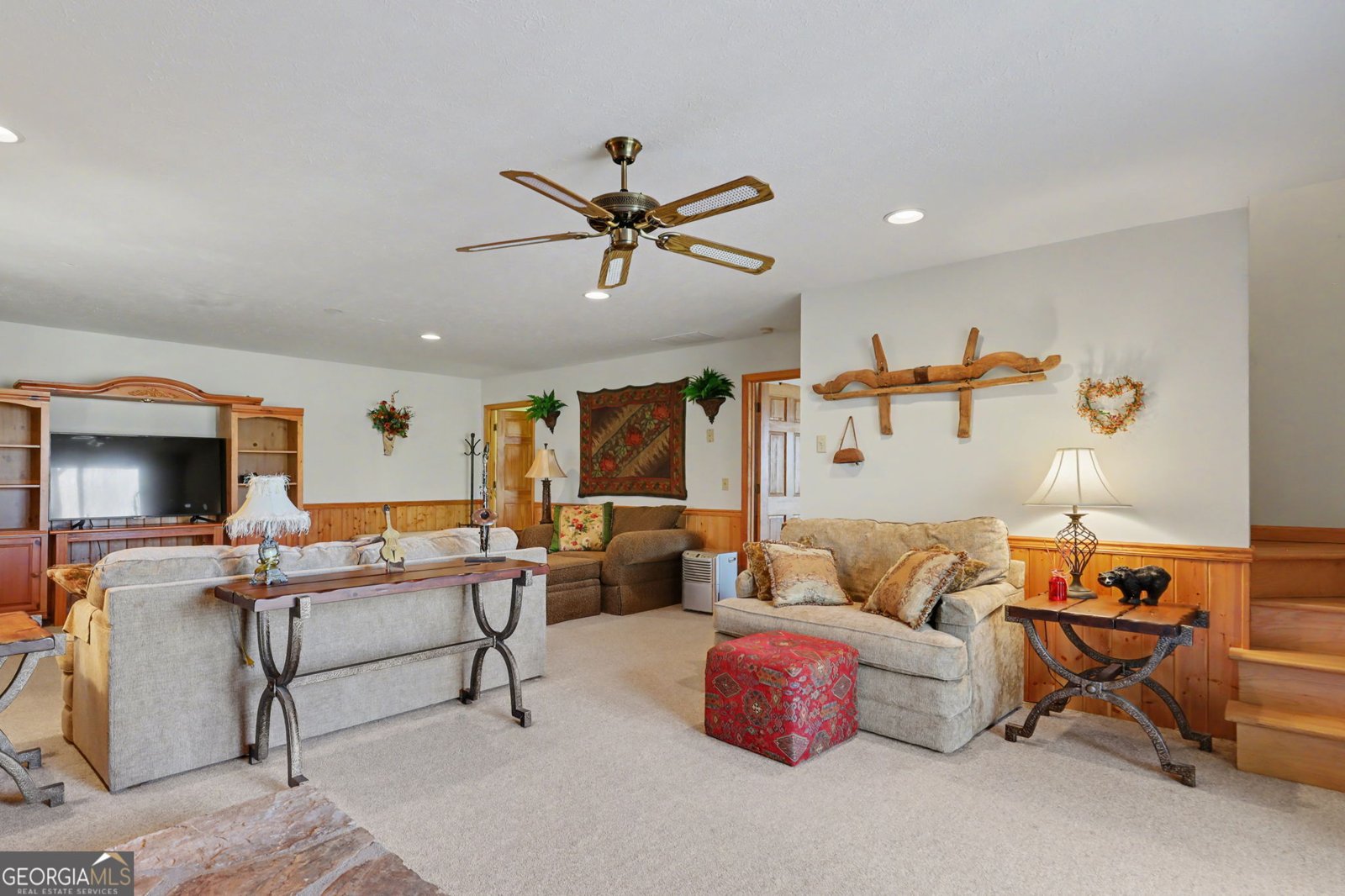 437 Highpoint Drive Scaly Mountain - Photo 30